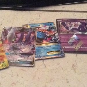 Meet your Posher, Samuel